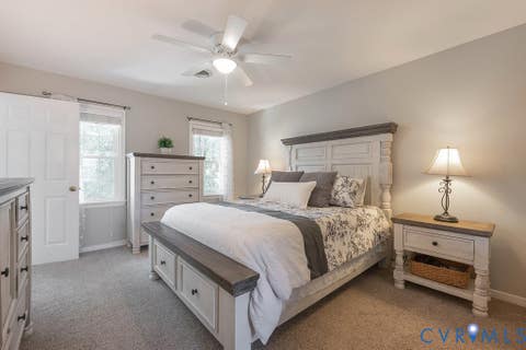 Tiny photo for 2808 Forest Trace Terrace, Glen Allen, VA 23059 (MLS # 2617413)