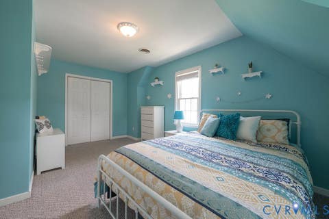 Tiny photo for 2808 Forest Trace Terrace, Glen Allen, VA 23059 (MLS # 2617413)