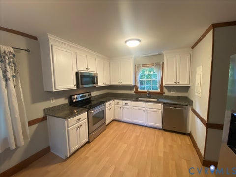 Tiny photo for 10700 Hunters Landing Court, Chesterfield, VA 23832 (MLS # 2627310)