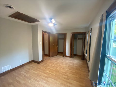 Tiny photo for 10700 Hunters Landing Court, Chesterfield, VA 23832 (MLS # 2627310)