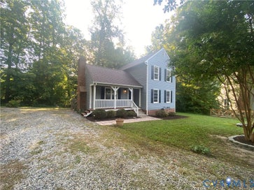 10700 Hunters Landing Court Chesterfield VA 23832