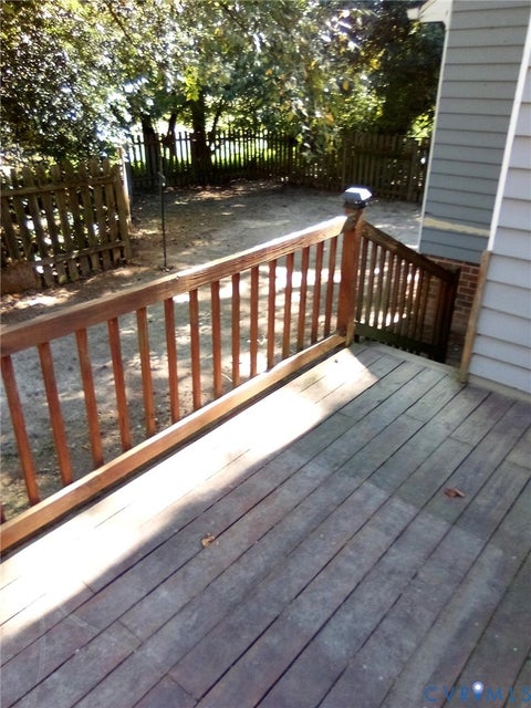 Tiny photo for 10700 Hunters Landing Court, Chesterfield, VA 23832 (MLS # 2627310)
