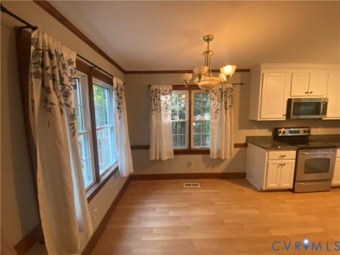 Tiny photo for 10700 Hunters Landing Court, Chesterfield, VA 23832 (MLS # 2627310)