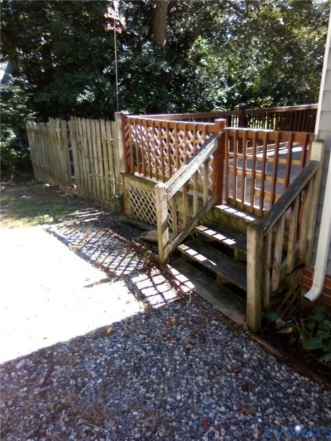 Tiny photo for 10700 Hunters Landing Court, Chesterfield, VA 23832 (MLS # 2627310)