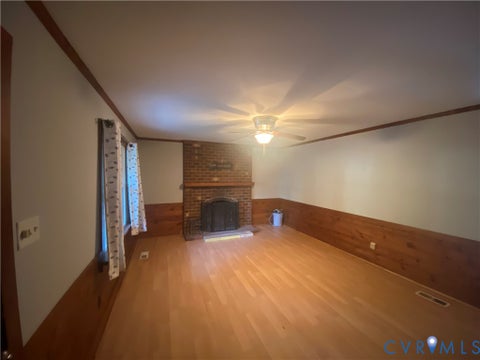 Tiny photo for 10700 Hunters Landing Court, Chesterfield, VA 23832 (MLS # 2627310)