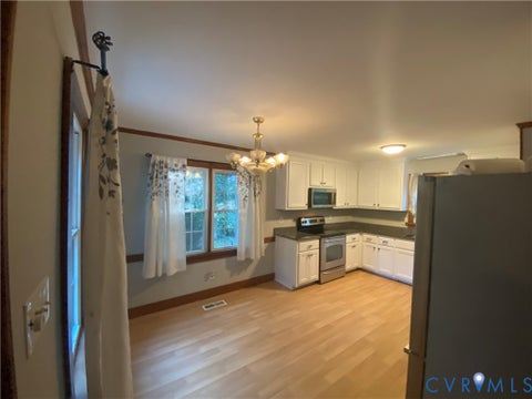 Tiny photo for 10700 Hunters Landing Court, Chesterfield, VA 23832 (MLS # 2627310)