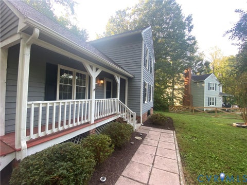 Tiny photo for 10700 Hunters Landing Court, Chesterfield, VA 23832 (MLS # 2627310)
