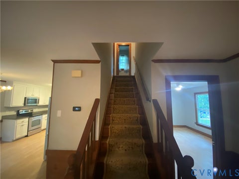 Tiny photo for 10700 Hunters Landing Court, Chesterfield, VA 23832 (MLS # 2627310)