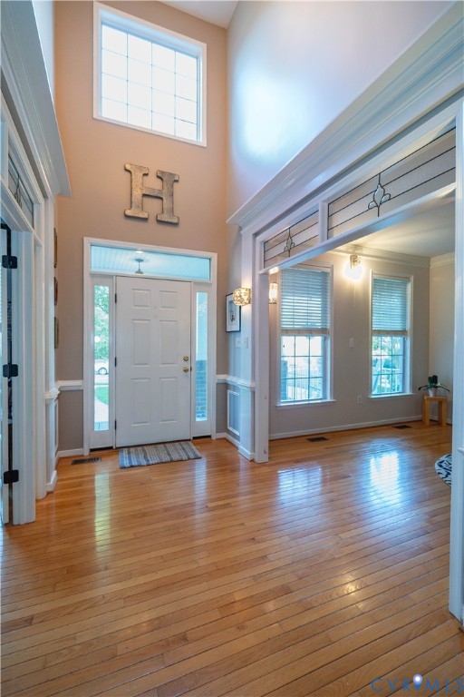 15824 Hampton Park Circle