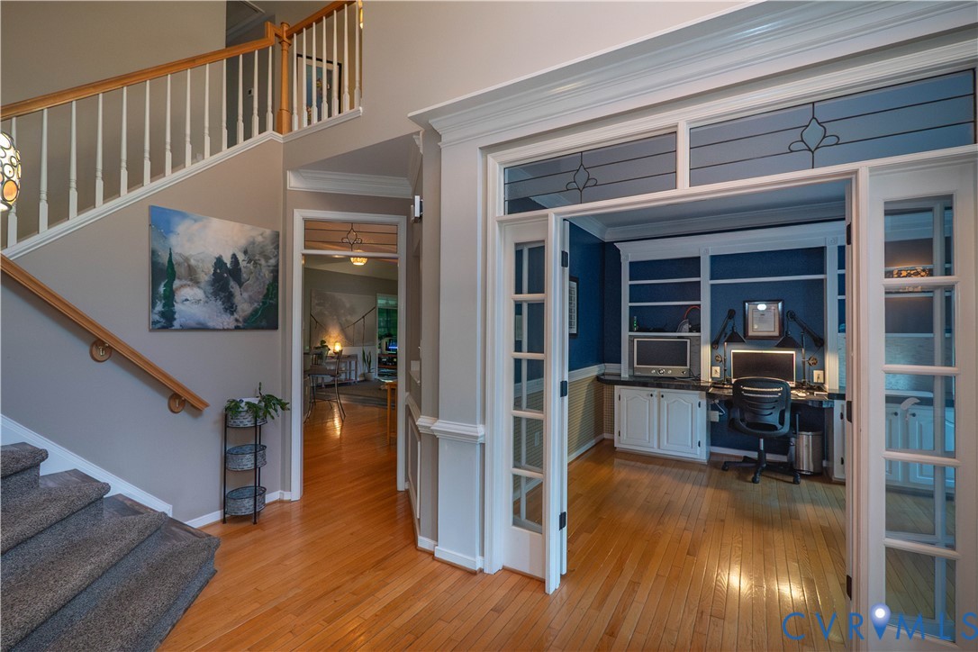 15824 Hampton Park Circle