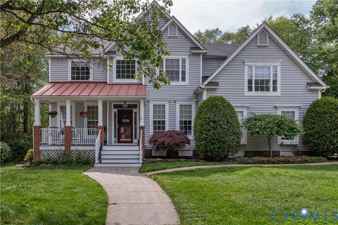 15824 Hampton Park Circle Chesterfield VA 23832