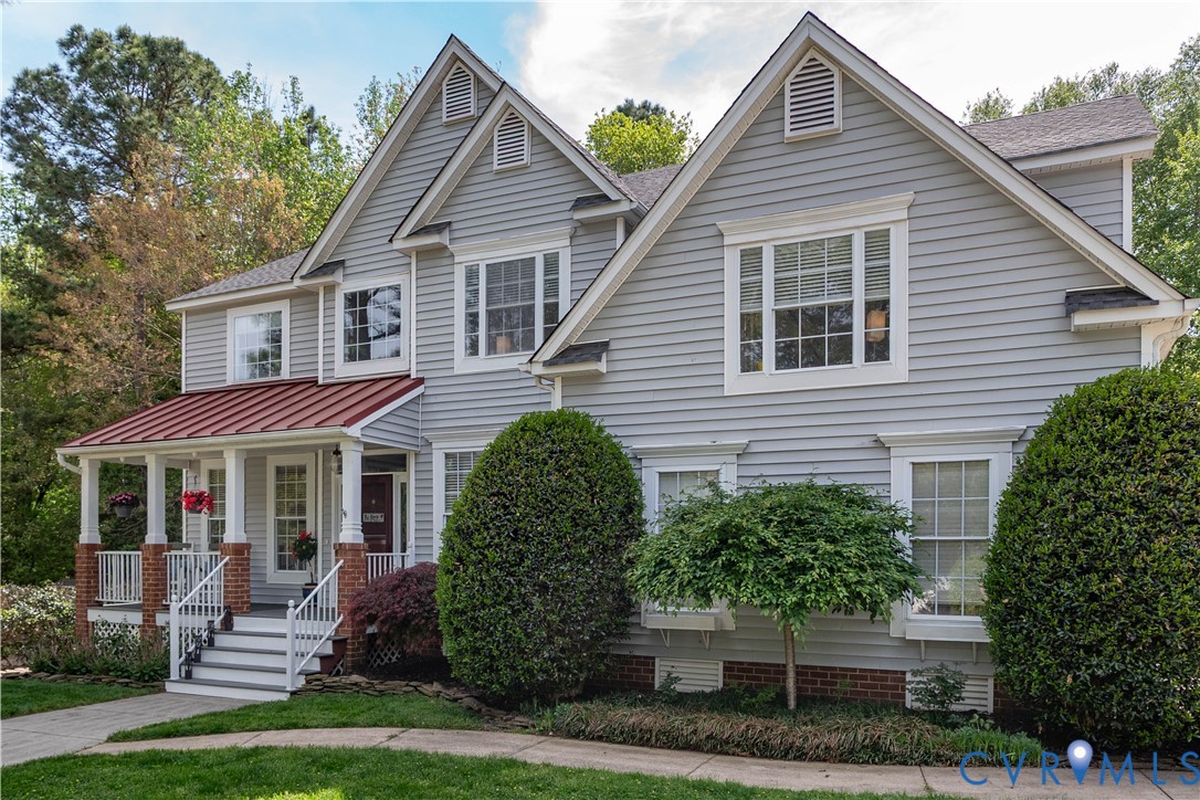 15824 Hampton Park Circle