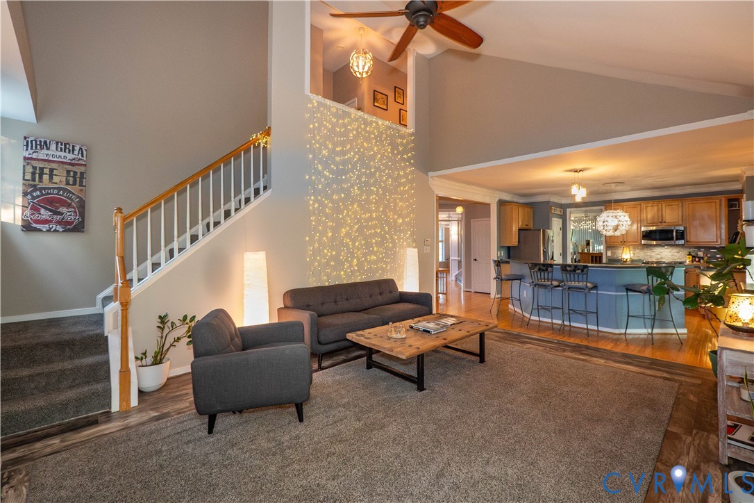 15824 Hampton Park Circle