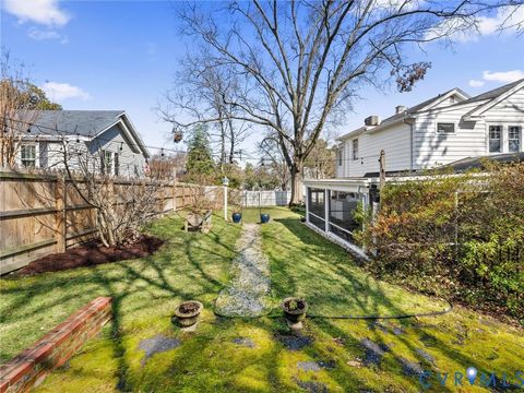 Tiny photo for 412 Somerset Avenue, Richmond, VA 23226 (MLS # 2605045)