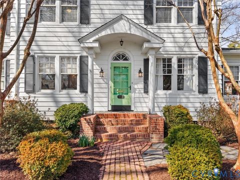 Tiny photo for 412 Somerset Avenue, Richmond, VA 23226 (MLS # 2605045)