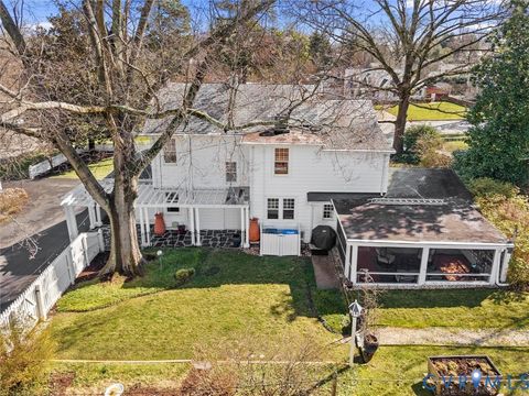 Tiny photo for 412 Somerset Avenue, Richmond, VA 23226 (MLS # 2605045)