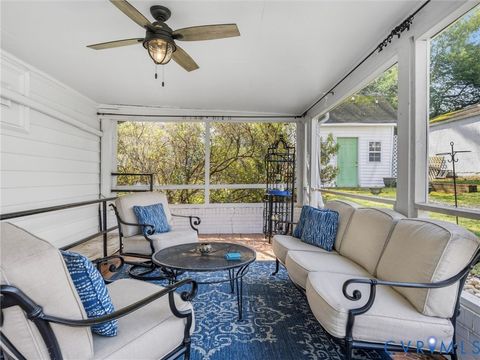 Tiny photo for 412 Somerset Avenue, Richmond, VA 23226 (MLS # 2605045)