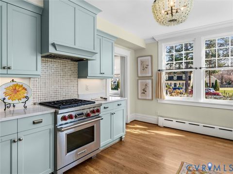 Tiny photo for 412 Somerset Avenue, Richmond, VA 23226 (MLS # 2605045)