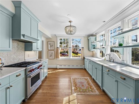 Tiny photo for 412 Somerset Avenue, Richmond, VA 23226 (MLS # 2605045)