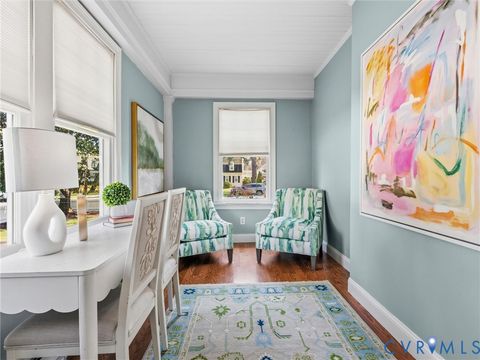 Tiny photo for 412 Somerset Avenue, Richmond, VA 23226 (MLS # 2605045)