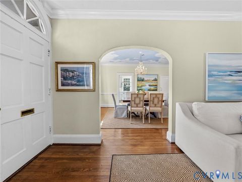 Tiny photo for 412 Somerset Avenue, Richmond, VA 23226 (MLS # 2605045)