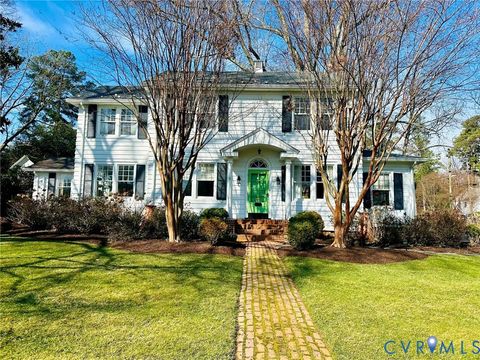 Photo of 412 Somerset Avenue, Richmond, VA 23226 (MLS # 2605045)