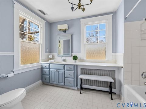 Tiny photo for 412 Somerset Avenue, Richmond, VA 23226 (MLS # 2605045)