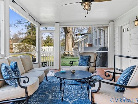 Tiny photo for 412 Somerset Avenue, Richmond, VA 23226 (MLS # 2605045)