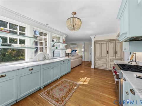 Tiny photo for 412 Somerset Avenue, Richmond, VA 23226 (MLS # 2605045)