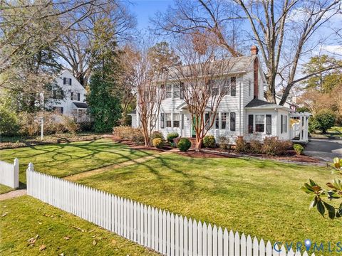 Tiny photo for 412 Somerset Avenue, Richmond, VA 23226 (MLS # 2605045)