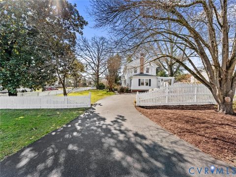 Tiny photo for 412 Somerset Avenue, Richmond, VA 23226 (MLS # 2605045)