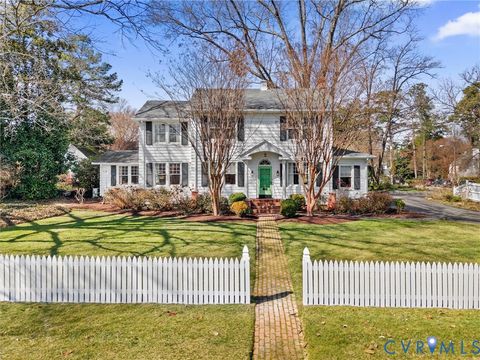 Tiny photo for 412 Somerset Avenue, Richmond, VA 23226 (MLS # 2605045)