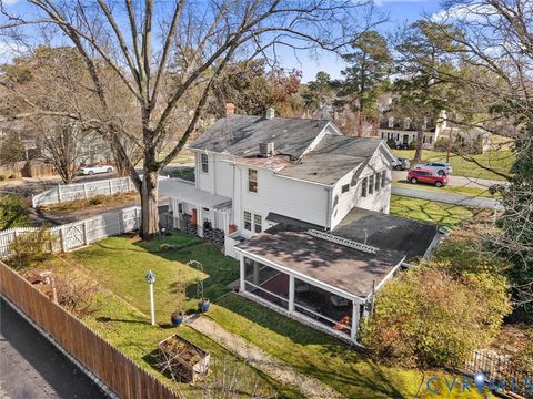 Tiny photo for 412 Somerset Avenue, Richmond, VA 23226 (MLS # 2605045)