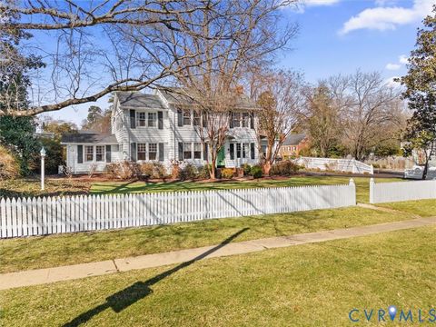 Tiny photo for 412 Somerset Avenue, Richmond, VA 23226 (MLS # 2605045)