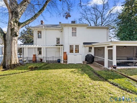 Tiny photo for 412 Somerset Avenue, Richmond, VA 23226 (MLS # 2605045)