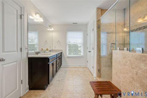 Tiny photo for 11406 Dublin Road, Glen Allen, VA 23060 (MLS # 2612164)