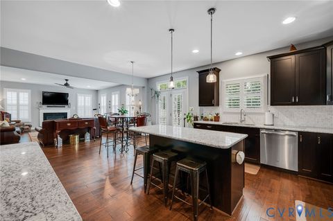 Tiny photo for 11406 Dublin Road, Glen Allen, VA 23060 (MLS # 2612164)
