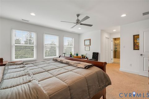 Tiny photo for 11406 Dublin Road, Glen Allen, VA 23060 (MLS # 2612164)