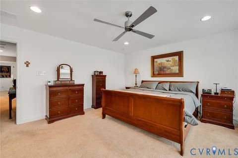 Tiny photo for 11406 Dublin Road, Glen Allen, VA 23060 (MLS # 2612164)