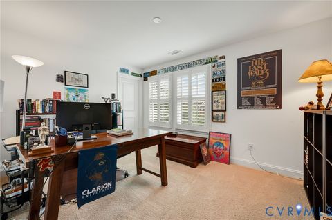 Tiny photo for 11406 Dublin Road, Glen Allen, VA 23060 (MLS # 2612164)