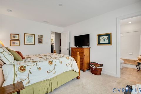 Tiny photo for 11406 Dublin Road, Glen Allen, VA 23060 (MLS # 2612164)
