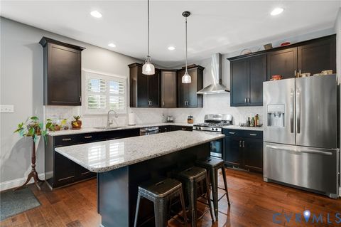 Tiny photo for 11406 Dublin Road, Glen Allen, VA 23060 (MLS # 2612164)