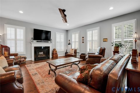 Tiny photo for 11406 Dublin Road, Glen Allen, VA 23060 (MLS # 2612164)