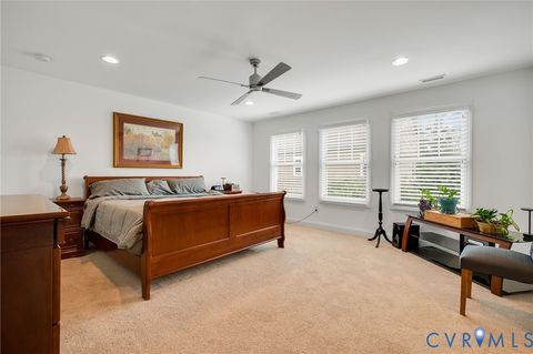 Tiny photo for 11406 Dublin Road, Glen Allen, VA 23060 (MLS # 2612164)