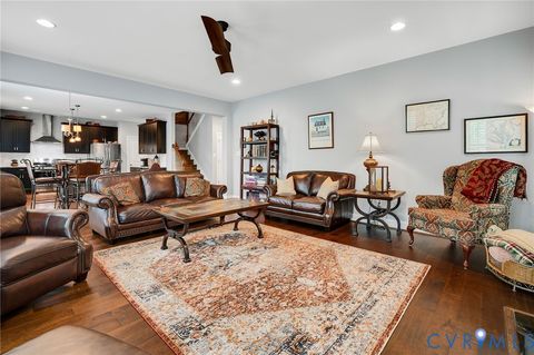 Tiny photo for 11406 Dublin Road, Glen Allen, VA 23060 (MLS # 2612164)
