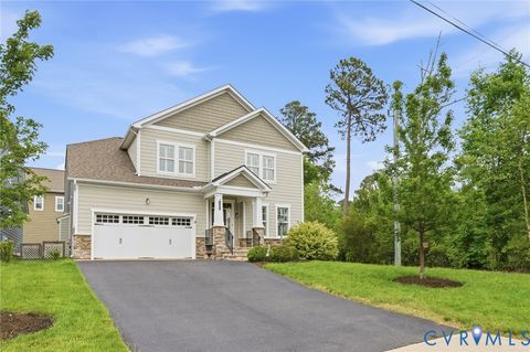 Tiny photo for 11406 Dublin Road, Glen Allen, VA 23060 (MLS # 2612164)