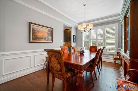 Tiny photo for 11406 Dublin Road, Glen Allen, VA 23060 (MLS # 2612164)