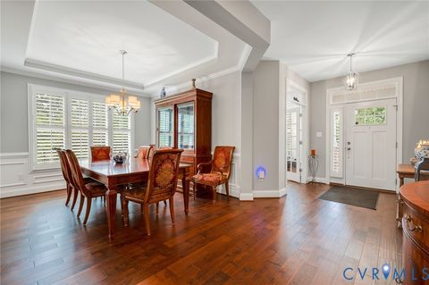 Tiny photo for 11406 Dublin Road, Glen Allen, VA 23060 (MLS # 2612164)
