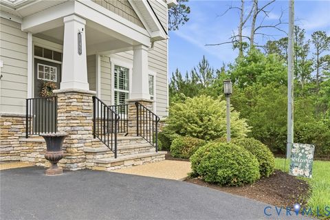 Tiny photo for 11406 Dublin Road, Glen Allen, VA 23060 (MLS # 2612164)
