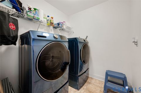 Tiny photo for 11406 Dublin Road, Glen Allen, VA 23060 (MLS # 2612164)